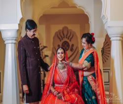 wedding photography in india