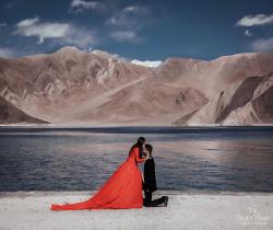 wedding photography in india