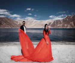 wedding photography in india