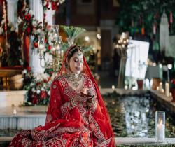 wedding photography in india