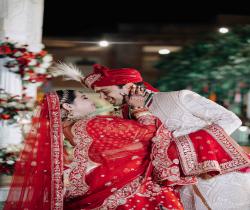 wedding photography in india