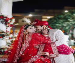 wedding photography in india