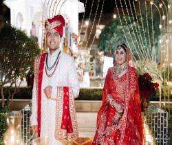 wedding photography in india
