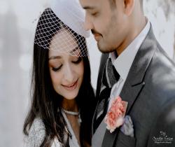 wedding photography in india