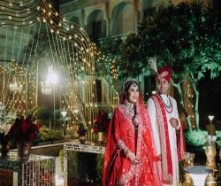 wedding photography in india