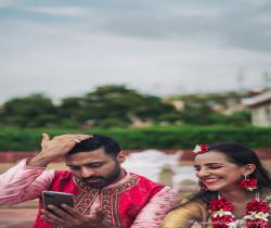 wedding photography in india