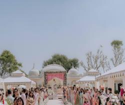 wedding photography in india