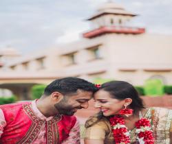 wedding photography in india