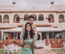 wedding photography in india