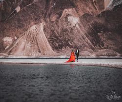 wedding photography in india