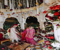 wedding photography in india