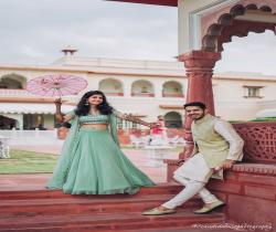wedding photography in india