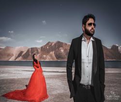 wedding photography in india