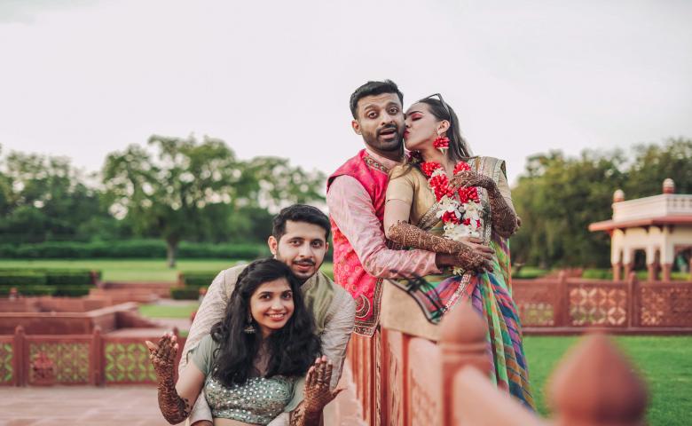 pre wedding photographers near me