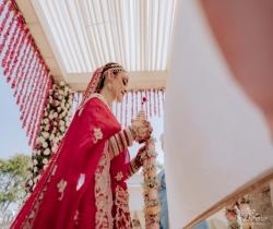 wedding photography in india