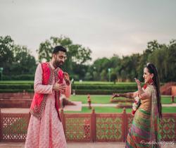 wedding photography in india