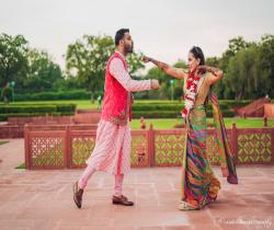 wedding photography in india