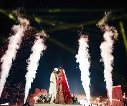 wedding photography in india