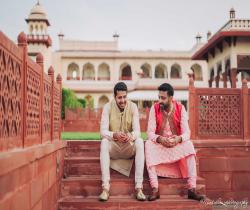 wedding photography in india