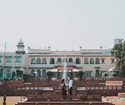 wedding photography in india