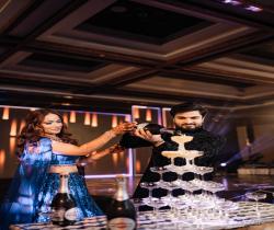 wedding photography in india