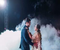 wedding photography in india