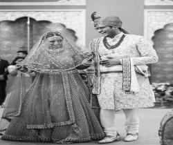 wedding photography in india
