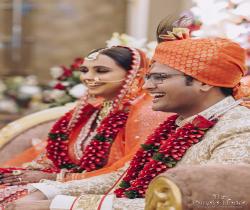 wedding photography in india