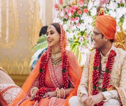 wedding photography in india