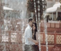 wedding photography in india