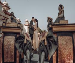 wedding photography in india