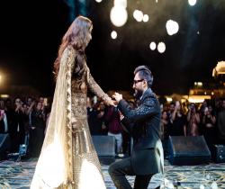 wedding photography in india