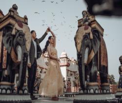 wedding photography in india