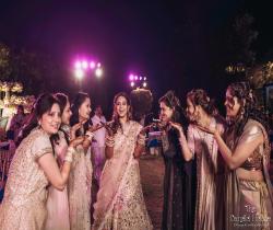 wedding photography in india