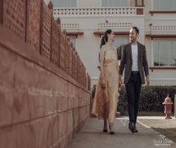 wedding photography in india