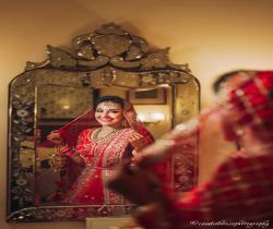 wedding photography in india