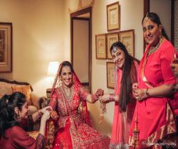 wedding photography in india
