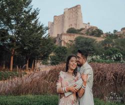 wedding photography in india