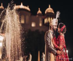 wedding photography in india