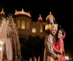 wedding photography in india