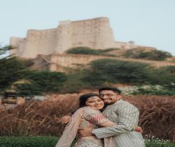 wedding photography in india