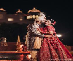 wedding photography in india