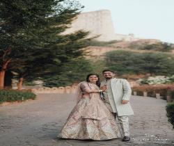 wedding photography in india