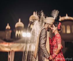 wedding photography in india