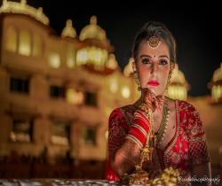 wedding photography in india