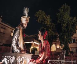 wedding photography in india