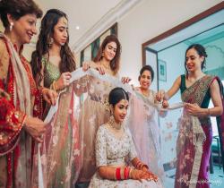 wedding photography in india