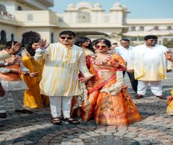 wedding photography in india