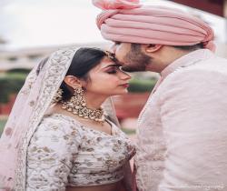 wedding photography in india