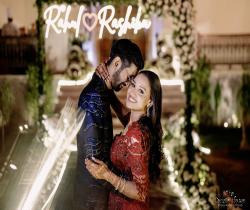 wedding photography in india